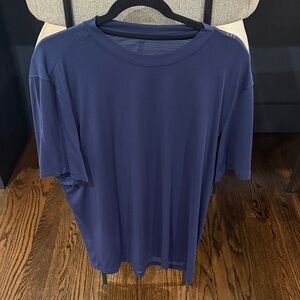Lululemon Metal Tech SZ L